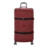 Mala de Viagem Grande 78cm 4R KIPLING Spontaneous L Flaring Rust | Ref. 187.KI4193A1N