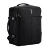 RONCATO Mochila de Viagem 55x40x20cm Ironik 2.0 Preto | Ref. 99.41531601
