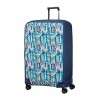 SAMSONITE Capa para Mala de Viagem L TA Revolution City Print | Ref. 92.155586-T152