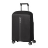 SAMSONITE Capa para Mala de Viagem S TA Revolution Preta | Ref. 92.155589-1041