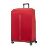 SAMSONITE Capa para Mala de Viagem XL TA Revolution Vermelha | Ref. 92.155588-1726