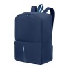 SAMSONITE Mochila de Viagem Dobrável easyJet TA Revolution Azul | Ref. 92.157182-1549