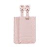 SAMSONITE Pack de 2 Etiquetas para Bagagem TA Revolution Rosa | Ref. 92.155592-1751