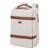 SAMSONITE Mochila para Portátil 15.6” Image Biz Marfim | Ref. 92.155345-1451