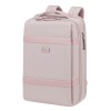 SAMSONITE Mochila para Portátil 15.6” Image Biz Rosa | Ref. 92.155345-1751