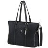 SAMSONITE Bolsa de Ombro Tote p/ Portátil 14.1” Image Biz Preto | Ref. 92.155351-1041