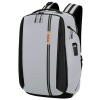 SAMSONITE Mochila de Viagem 15.6” 25 L Active Road Cinza | Ref. 92.157597-1408
