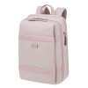 SAMSONITE Mochila para Portátil 14.1” Image Biz Rosa | Ref. 92.155344-1751