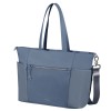 SAMSONITE Bolsa Ombro Tote p/ Portátil 14.1” Move Journey Azul | Ref. 92.158824-1831