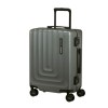 SAMSONITE Mala de Cabine / Trolley 55cm 4R Focus Caqui Mate | Ref. 92.154585-9800