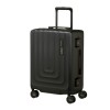 SAMSONITE Mala de Cabine / Trolley 55cm 4R Focus Grafite Mate | Ref. 92.154585-4804