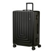 SAMSONITE Mala de Viagem Grande 75cm 4R Focus Grafite Mate | Ref. 92.154587-4804