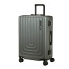 SAMSONITE Mala de Viagem Média 69cm 4R Focus Caqui Mate | Ref. 92.154586-9800
