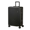 SAMSONITE Mala de Viagem Média 69cm 4R Focus Grafite Mate | Ref. 92.154586-4804