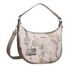 ANEKKE Mala de Ombro Olympia 42742-190 Bege | Ref. 280.42742-190