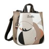 ANEKKE Mochila de Senhora Eikon Taupe | Ref. 280.42755-256