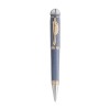 Ballpoint MONTBLANC Homenagem Johann Wolfgang von Goethe SE Azul | Ref. 238.131440