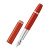 Caneta-tinteiro MONTBLANC Heritage Rouge et Noir Ed.Special Coral | Ref. 238.127856
