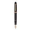 Caneta-tinteiro MONTBLANC (M) Meisterstück Gold-Coated 149 Preta | Ref. 238.132113