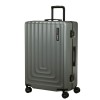 SAMSONITE Mala de Viagem Grande 75cm 4R Focus Caqui Mate | Ref. 92.154587-9800