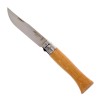 Canivete OPINEL Inox N.º 06 Carvalho | Ref. 314.OP002024
