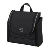 SAMSONITE Estojo de Higiene Image Toilet Kit Preto | Ref. 92.155318-1041