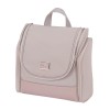 SAMSONITE Estojo de Higiene Image Toilet Kit Rosa | Ref. 92.155318-1751