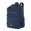 SAMSONITE Mochila Viagem M Easyjet 15.6" Karissa Evo Azul Noite | Ref. 92.155840-2165