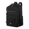 SAMSONITE Mochila Viagem M Easyjet 15.6" Karissa Evo Preta | Ref. 92.155840-1041