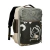 ANEKKE Mochila de Viagem Ryanair Exp. Gaia Bege/Cinza | Ref. 280.42585-013