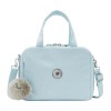 Lancheira Térmica KIPLING Miyo Bridal Blue | Ref. 187.K153813EA