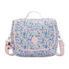 Lancheira Térmica KIPLING New Kichirou Digi Flower Print | Ref. 187.KI57497ER