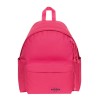 Mochila EASTPAK para Portátil 14" Day Pak'R Monotone Pink | Ref. 267.BG49Y7