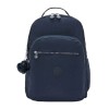 Mochila para Portátil 15" KIPLING Seoul Lap Blue Bleu 2 | Ref. 187.KI296996V