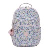 Mochila para Portátil 15" KIPLING Seoul Lap Digi Flower Print | Ref. 187.KI58167ER