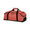 SAMSONITE Saco de Viagem / Mochila Cabine 55cm Ecodiver Argila | Ref. 92.140875-7060