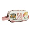 ANEKKE Bolsa / Necessaire de Viagem Amphora Rosa | Ref. 280.42577-001