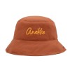 ANEKKE Chapéu de Pescador Reversível Amphora Castanho / Laranja | Ref. 280.42471-113