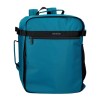 Mochila de Viagem de Cabine 40cm MOVOM Foster Verde | Ref. 186.5372729