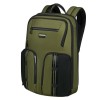 SAMSONITE Mochila para Portátil 15.6” 2 Bolsos Urban-Eye Wasabi | Ref. 92.150042-2028
