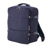 BENZI Mochila de Viagem Easyjet 45x36x20cm BZ5895 Azul | Ref. 288.BZ5895A