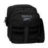 Bolsa de Tiracolo REEBOK Cross One Preta | Ref. 186.8265641