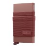 Carteira SECRID Flexwallet Original Mauve | Ref. 297.FW-M