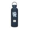 Garrafa Térmica 500ml. PEPE JEANS Abbey Noni Azul Marinho | Ref. 186.6063348