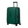 SAMSONITE Mala de Cabine / Trolley 55cm 4R Exp. Essens Verde | Ref. 92.158554-4705