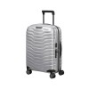 SAMSONITE Mala de Cabine / Trolley 55cm 4R Exp Proxis Prata | Ref. 92.158191-1776