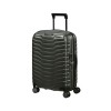 SAMSONITE Mala de Cabine / Trolley 55cm 4R Exp Proxis Verde Matte | Ref. 92.158191-9781