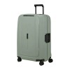 SAMSONITE Mala de Viagem Grande 75cm 4R Essens Sálvia | Ref. 92.146912-1773