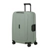 SAMSONITE Mala de Viagem Média 69cm 4R Essens Sálvia | Ref. 92.146911-1773