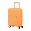 AT Mala / Trolley de Cabine 55cm 4R Exp. SoundBox Pop Papaia | Ref. 92.88472-A937